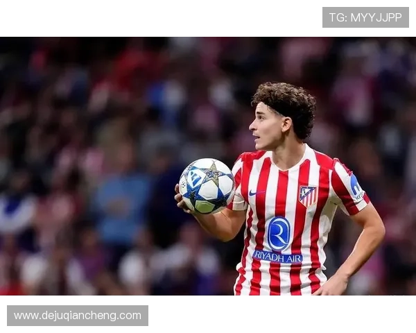 巴萨密切关注马竞前锋阿尔瓦雷斯未来引援计划持续进行